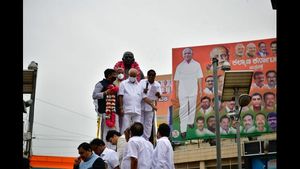 ಕಲಬುರಗಿ: ಕಲ್ಯಾಣ ಕರ್ನಾಟಕ ಉತ್ಸವಕ್ಕೆ ಯಡಿಯೂರಪ್ಪ ಚಾಲನೆ!