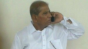 ಗಂಗಾವತಿ-ದರೋಜಿ ರೈಲ್ವೆ ಬ್ರಾಡ್‌ಗೇಜ್ ನಿರ್ಮಿಸಿ: ಸಂಗಣ್ಣ ಕರಡಿ 