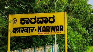 ಸೆ.4ರಿಂದ ಕಾರವಾರ-ಬೆಂಗಳೂರು ರೈಲು ಸಂಚಾರ 