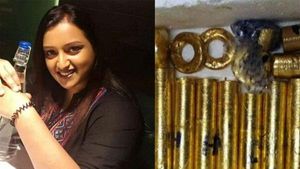 ಚಿನ್ನದ ಸ್ಮಗಲಿಂಗ್ ಕೇಸ್: ಕೇರಳ ಸಚಿವ ಕೆಟಿ ಜಲೀಲ್ ವಿಚಾರಣೆ 