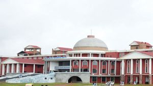 ಕೆಎಸ್‌ಎಲ್‌ಯು ನೇಮಕಾತಿ; ಹುಬ್ಬಳ್ಳಿಯಲ್ಲಿ ಕೆಲಸ 