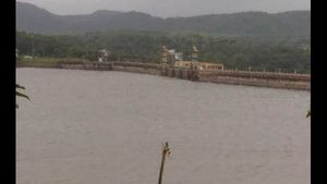 ಕೊಡಗಿನಲ್ಲಿ ಸೆಪ್ಟೆಂಬರ್ ಬಂದರೂ ನಿಂತಿಲ್ಲ ಮಳೆ; ಯಾವುದರ ಸೂಚನೆ?