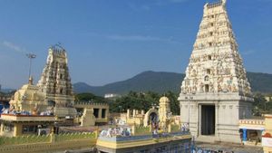 ಸೆ.16ರಿಂದ ಮೂರು ದಿನ ಭಕ್ತರಿಗೆ ಮಾದಪ್ಪನ ದರ್ಶನ ಭಾಗ್ಯವಿಲ್ಲ