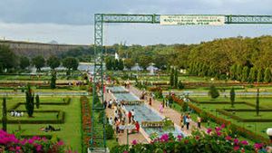 ಮಂಡ್ಯ: ಸೆ.16 ರಿಂದ ಕೆಆರ್ ಎಸ್ ಪ್ರವಾಸಿಗರಿಗೆ ಮುಕ್ತ 