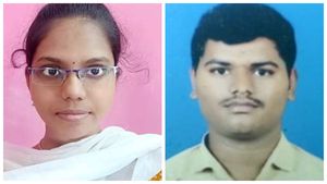  ತಮಿಳುನಾಡು: ಮೆಡಿಕಲ್ ಕೋರ್ಸ್ ಆಕಾಂಕ್ಷಿಗಳ ಆತ್ಮಹತ್ಯೆ