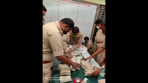 ಕೋಲಾರ; ದಾಖಲೆ ಇಲ್ಲದ 2 ಕೋಟಿ ಹಣ ಪೊಲೀಸರ ವಶಕ್ಕೆ 