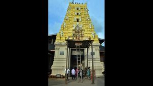 ಉಡುಪಿಯಲ್ಲಿ ಸೆ.10 ರಿಂದ ಕೃಷ್ಣ ಜನ್ಮಾಷ್ಟಮಿ: ಭಕ್ತರಿಗೆ ನೋ ಎಂಟ್ರಿ