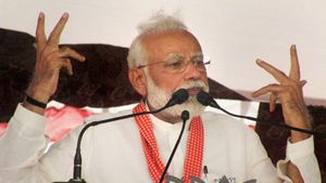 5 ದಿನಗಳಲ್ಲೇ PM-Cares ಖಾತೆಗೆ 3076 ಕೋಟಿ; ಏನಾಯ್ತು ಈ ಹಣ? 