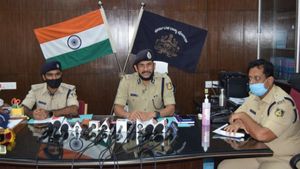  ಮಂಡ್ಯ ತ್ರಿವಳಿ ಕೊಲೆ ಪ್ರಕರಣ; ಬಲೆಗೆ ಬಿದ್ದ ಐವರು ಆರೋಪಿಗಳು