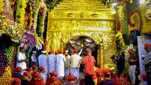 ಮನೆಯಲ್ಲಿಯೇ ಕುಳಿತು ವೈಷ್ಣೋ ದೇವಿಯ ದರ್ಶನ ಪಡೆಯಿರಿ 