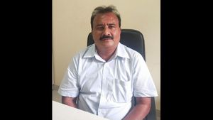 ಶಿರಾ ಉಪ ಚುನಾವಣೆಯಲ್ಲಿ ಅಚ್ಚರಿಯ ಹೆಸರು...