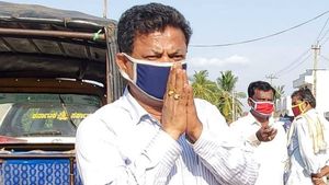 ಬೆಣ್ಣೆ ನಗರಿ ದಾವಣಗೆರೆಯಲ್ಲೀಗ ಸಚಿವ ಸ್ಥಾನಕ್ಕೆ ಪೈಪೋಟಿ