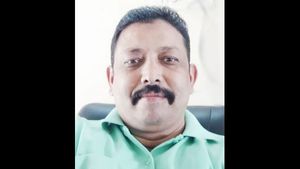 ಕೊಡಗು: ಕೋವಿಡ್ ನಿಂದ ಬಿಎಸ್ಎಫ್ ಯೋಧ ನಿಧನ, ಹುಟ್ಟೂರಿಗೂ ಬರದ ಪಾರ್ಥಿವ ಶರೀರ
