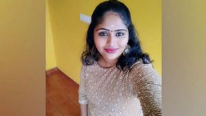 ಕೊರೊನಾ ಕಾಲ ಸಂಕಷ್ಟ, ತನ್ನ ಮನೆಯನ್ನೇ ದೋಚಿದ ನಟಿ 