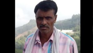 ಚಾಮರಾಜನಗರ: ಸಾಲಬಾಧೆಯಿಂದ ವಿಷ ಸೇವಿಸಿ ರೈತ ಆತ್ಮಹತ್ಯೆ