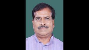 ಸುರೇಶ್ ಅಂಗಡಿ ನಿಧನ: ಎಚ್.ಡಿ.ಕುಮಾರಸ್ವಾಮಿ ದಿಗ್ಬ್ರಮೆ 