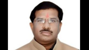 ಬಾದಾಮಿ ತಹಶೀಲ್ದಾರ ಸುಹಾಸ್ ಇಂಗಳೆ ಮೇಲೆ ಹಲ್ಲೆ: ಇಬ್ಬರ ಬಂಧನ