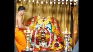  ಬೆಳಗಾವಿಯ ಈ ಪ್ರಸಿದ್ಧ ದೇವಾಲಯಗಳಿಗೆ ಇನ್ನೂ ಒಂದು ತಿಂಗಳು ನಿರ್ಬಂಧ