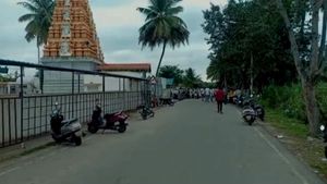  ಅರ್ಕೇಶ್ವರ ದೇಗುಲದಲ್ಲಿ ತ್ರಿವಳಿ ಕೊಲೆ ಪ್ರಕರಣ; ಕೂಲಿಗಾಗಿ ಬಂದು ಕೊಲೆ ಮಾಡಿದರು