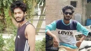 ಕೌಟುಂಬಿಕ ಕಲಹಕ್ಕೆ ನೊಂದು ಪ್ರತಿಭಾವಂತ ನಟ ಆತ್ಮಹತ್ಯೆ 