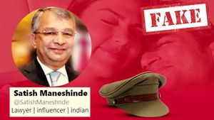 Fact Check: ರಿಯಾ ಚಕ್ರವರ್ತಿ ಪರ ಟ್ವಿಟರ್ ಪೋಸ್ಟ್ ಗಳ ಹಿಂದಿನ ರಹಸ್ಯ