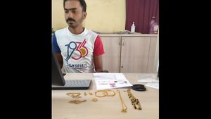 ಹೆಚ್ಚಿನ ಬಡ್ಡಿ ಆಮಿಷವೊಡ್ಡಿ ನಾಲ್ಕೂವರೆ ಕೆಜಿ ಚಿನ್ನ ಲಪಟಾಯಿಸಿದ ಆಸಾಮಿ!