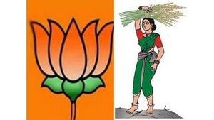 ಆಡಳಿತ ಚುಕ್ಕಾಣಿ ಹಿಡಿಯಲು ಬಿಜೆಪಿ-ಜೆಡಿಎಸ್ ಮೈತ್ರಿ?