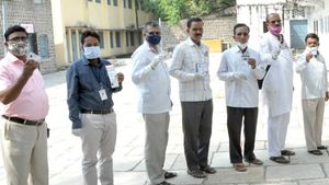 ಚುನಾವಣೆ; ಈಶಾನ್ಯ ಶಿಕ್ಷಕರ ಕ್ಷೇತ್ರದಲ್ಲಿ ಶೇ. 73.32ರಷ್ಟು ಮತದಾನ 