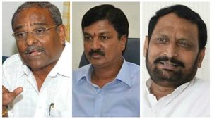 ರಂಗೇರಿದ ಬೆಳಗಾವಿ ಡಿಸಿಸಿ ಬ್ಯಾಂಕ್ ಚುನಾವಣೆ: ಪ್ರತಿಷ್ಠಿತರ ಗದ್ದುಗೆ ಗುದ್ದಾಟ