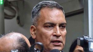 ನಿರ್ಭಯಾ ಹಂತಕರ ಪರ ವಕೀಲರಿಂದ ಹತ್ರಾಸ್ ಆರೋಪಿಗಳ ಪರ ವಕಾಲತ್ತು 