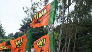 ಶಿರಾ ಕ್ಷೇತ್ರದ ಟಿಕೆಟ್; ಬಿಜೆಪಿಯಲ್ಲಿ ಅಸಮಾಧಾನ ಸ್ಫೋಟ 
