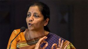 ಬಿಹಾರದಲ್ಲಿ ಎನ್ ಡಿಎ ಮೈತ್ರಿಕೂಟದ ಪ್ರಣಾಳಿಕೆ ಬಿಡುಗಡೆಗೆ ದಿನಾಂಕ ಫಿಕ್ಸ್ 