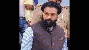 ಬತ್ತದ ಡಿಸಿಎಂ ಕನಸು: ಸಚಿವ ಶ್ರೀರಾಮುಲು ಮಾರ್ಮಿಕ ಉತ್ತರ 