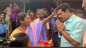 ಶಿರಾ ಉಪಚುನಾವಣೆ: ಇದು ಬಿ.ವೈ.ವಿಜಯೇಂದ್ರ ಮತ್ತು ಟೀಂನ ವರ್ಕಿಂಗ್ ಸ್ಟೈಲ್! 