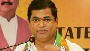 ಉಪ ಮುಖ್ಯಮಂತ್ರಿ ಮೊಬೈಲ್‌ನಿಂದ ವಾಟ್ಸಾಪ್‌ನಲ್ಲಿ ಮಧ್ಯರಾತ್ರಿ ಅಶ್ಲೀಲ ವಿಡಿಯೋ ರವಾನೆ