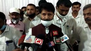 ಯೋಗ್ಯತೆ ಇರುವ ಯಾರು ಬೇಕಾದರೂ ಕರ್ನಾಟಕ ಸಿಎಂ ಆಗಬಹುದು: ಸಿ.ಟಿ ರವಿ