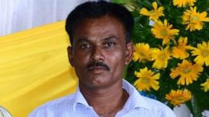  ಲಾಕಪ್ ಡೆತ್ ಅನುಮಾನ; ಮಾಯಕೊಂಡ ಠಾಣೆಯ ಮೂವರು ಪೊಲೀಸರ ಅಮಾನತು