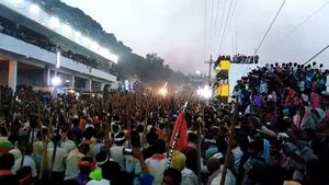 ದೇವರಗುಡ್ಡ ದಸರಾ ಉತ್ಸವದಲ್ಲಿ ನುಡಿಯಲಾದ ಮಲ್ಲಯ್ಯನ ಭವಿಷ್ಯದ ಅರ್ಥವಾದರೂ ಏನು? 