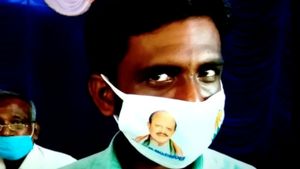 ಉಪ ಚುನಾವಣೆ: ಕೊರೊನಾ ವೈರಸ್‌ಗೆ ಸೆಡ್ಡು ಹೊಡೆದ ರಾಜಕೀಯ ಪಕ್ಷಗಳು!