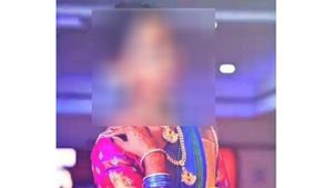 ಸಾಮಾಜಿಕ ಜಾಲತಾಣದಲ್ಲಿ ಟ್ರೆಂಡ್ ಆಗುತ್ತಿದೆ ಕುದೂರು ಯುವತಿಯ ಕೊಲೆ ಪ್ರಕರಣ 