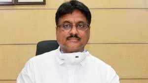 ಬೆಳಗಾವಿಯಲ್ಲಿ ಸುರಿದ ಮಳೆಯಿಂದ ಅಪಾರ ಹಾನಿ: ಜಿಲ್ಲಾಧಿಕಾರಿ ಮಾಹಿತಿ