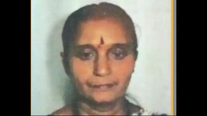 ಕೆ. ಕಲ್ಯಾಣ್ ದಾಂಪತ್ಯ ಕಲಹ ಪ್ರಕರಣ; ಆರೋಪಿ ಗಂಗಾ ಕುಲಕರ್ಣಿ ಆತ್ಮಹತ್ಯೆ 