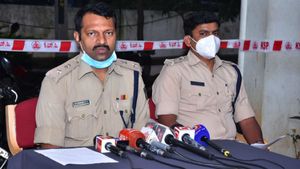 ದಾವಣಗೆರೆ: ಮುದ್ದೆಯಲ್ಲಿ ನಿದ್ದೆ ಮಾತ್ರೆ ಹಾಕಿ ಪತಿ ಕೊಲೆ