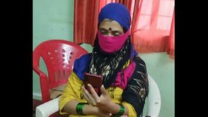 ಬೆಳಗಾವಿ: ಆನ್‌ಲೈನ್‌ ಮೂಲಕ ಕೆ‌.ಕಲ್ಯಾಣ್ ಪತ್ನಿ ಅಶ್ವಿನಿಗೆ ಕೌನ್ಸಿಲಿಂಗ್