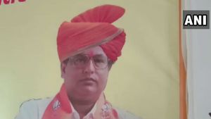 ಬಿಹಾರ ಚುನಾವಣೆ; ಪಾಟ್ನಾದಲ್ಲಿ ಬಿಜೆಪಿ ನಾಯಕ ಹತ್ಯೆ 