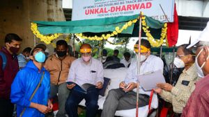 ಹುಬ್ಬಳ್ಳಿ-ಧಾರವಾಡ ಮಂದಿಗೆ ರೈಲ್ವೆಯಿಂದ ಸಿಹಿ ಸುದ್ದಿ 