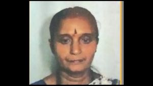  ಕೆ.ಕಲ್ಯಾಣ್ ದಾಂಪತ್ಯ ಕಲಹ ಪ್ರಕರಣ ಆರೋಪಿ ಗಂಗಾ ಕುಲಕರ್ಣಿ ಡೆತ್ ನೋಟ್ ಪತ್ತೆ