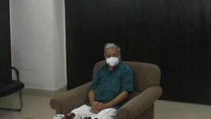 ಡಿಸಿಎಂಗೋವಿಂದ ಕಾರಜೋಳ ಪುತ್ರ ಡಾ.ಗೋಪಾಲ ಸ್ಥಿತಿ ಗಂಭೀರ 