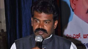 ಬಿಹಾರದಲ್ಲಿ ಚಿರಾಗ್ ಇಸ್ ಕಿಂಗ್, ಎಲ್‌ಜೆಪಿ ಇಸ್ ಕಿಂಗ್ ಮೇಕರ್ 