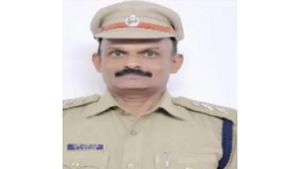  ಬಳ್ಳಾರಿ; ತಿರುವು ಪಡೆದುಕೊಂಡ ಡಿವೈಎಸ್ ‌ಪಿ ರಾಜೀನಾಮೆ ವಿಚಾರ!